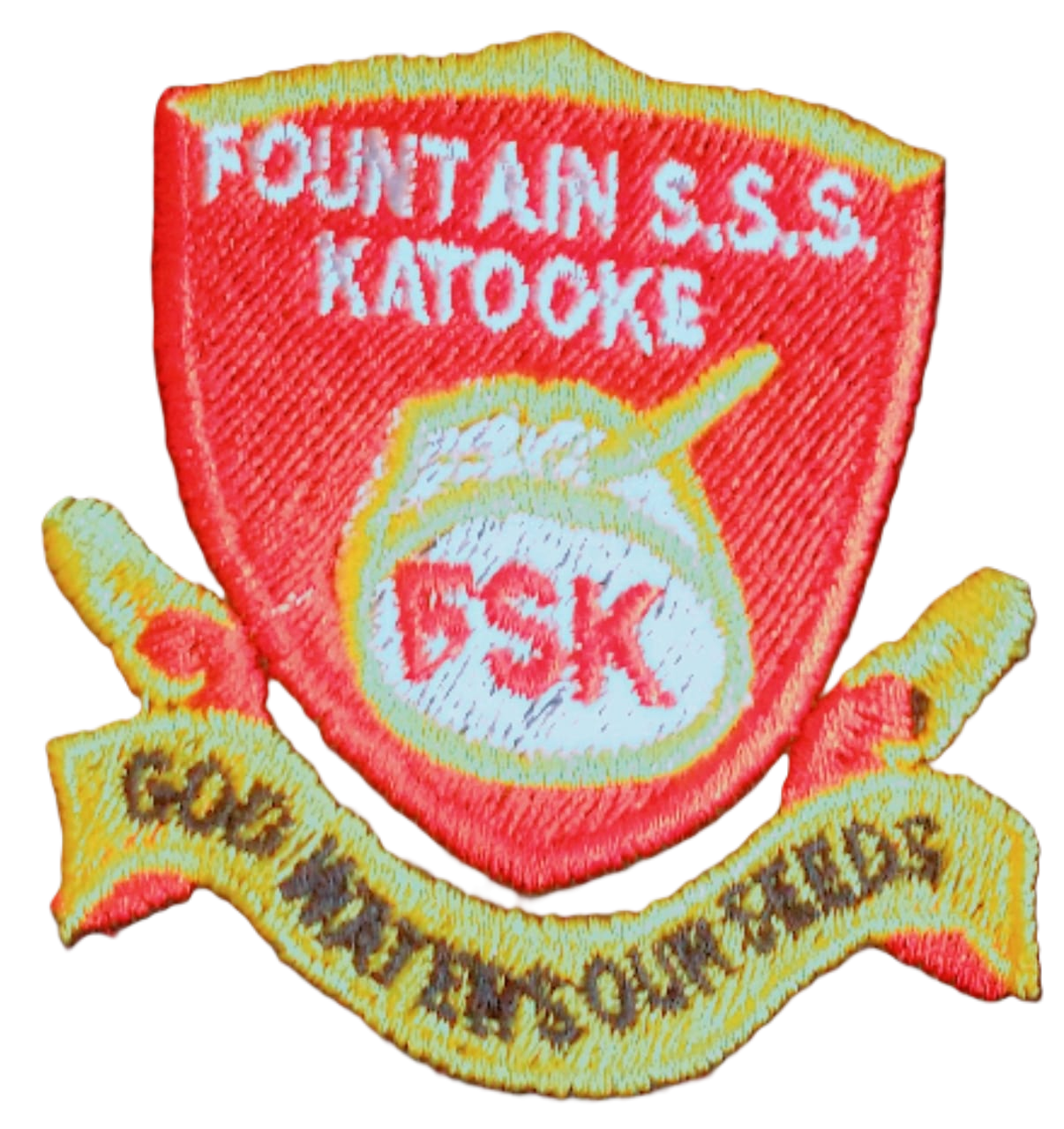 FOUNTAIN SENIOR SECONDARY SCHOOL KATOOKE